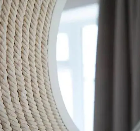 Number 40 Holiday home Filey