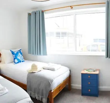 Number 40 Holiday home *