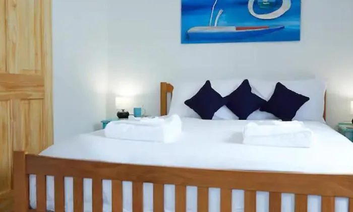 Number 40 Holiday home *