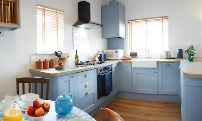 Holiday home Number 40 *