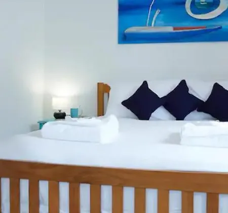 Number 40 Holiday home *