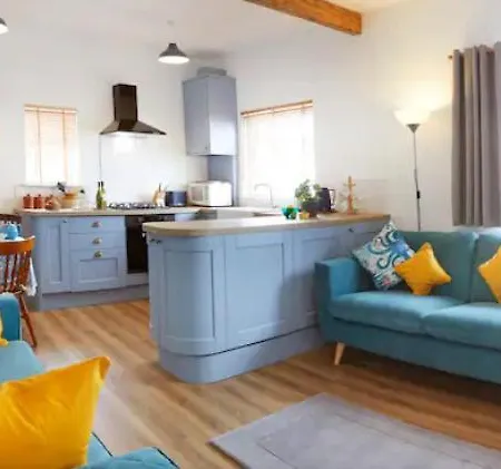 Holiday home Number 40 Filey
