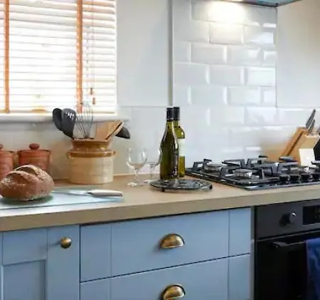 Hébergement de vacances Number 40 Filey