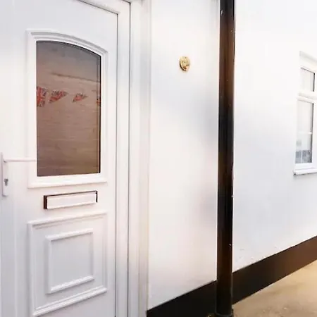 Number 40 Hébergement de vacances *