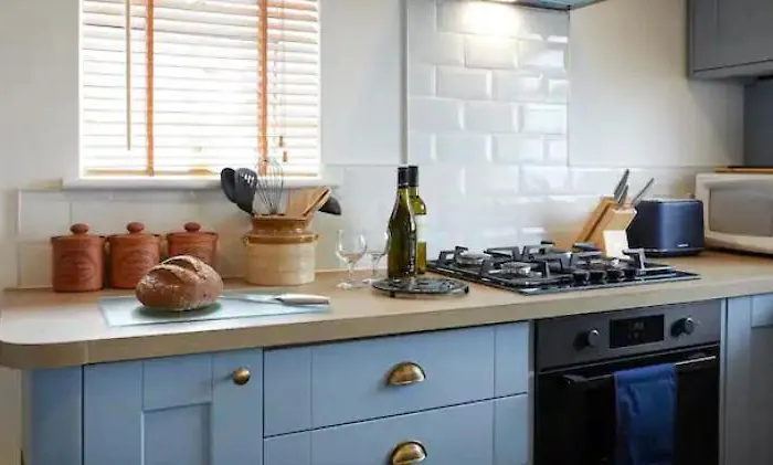 Hébergement de vacances Number 40 Filey