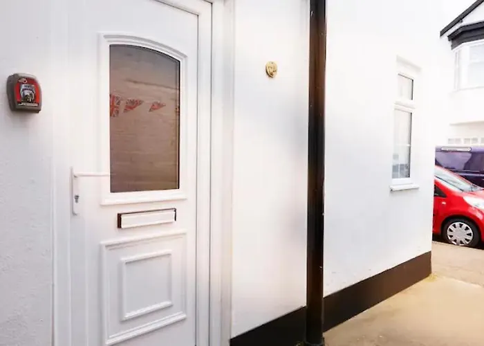 Number 40 Hébergement de vacances *