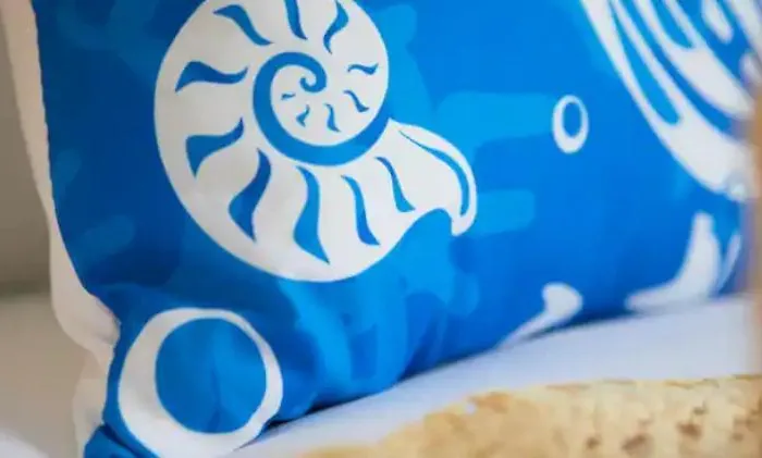 Hébergement de vacances Number 40