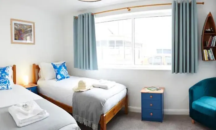 Number 40 Hébergement de vacances *